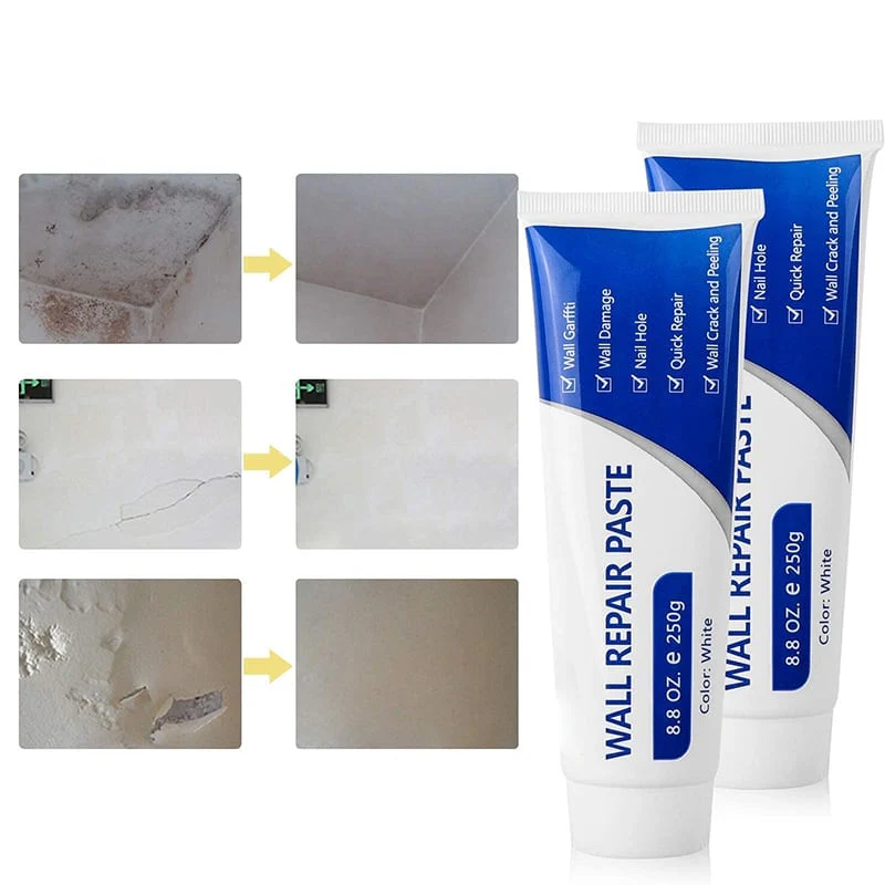Household Waterproof Wall Repair Paste - Image 6