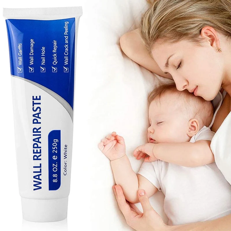 Household Waterproof Wall Repair Paste - Image 8