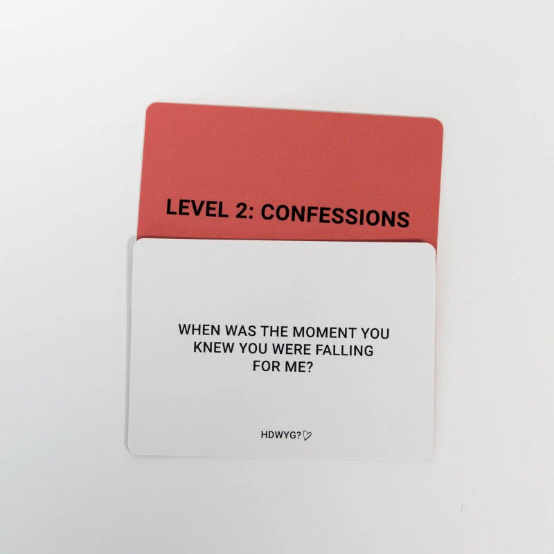 HOW DEEP WILL YOU GO?  For Lovers Dialog Games - Image 11
