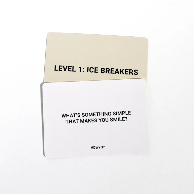 HOW DEEP WILL YOU GO?  For Lovers Dialog Games - Image 14