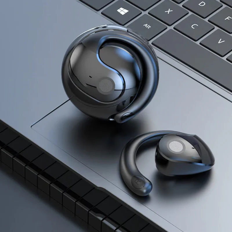 HY-T26 Pro Wireless Bluetooth Translation Earbuds - Image 11