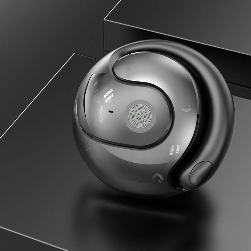 HY-T26 Pro Wireless Bluetooth Translation Earbuds - Image 12