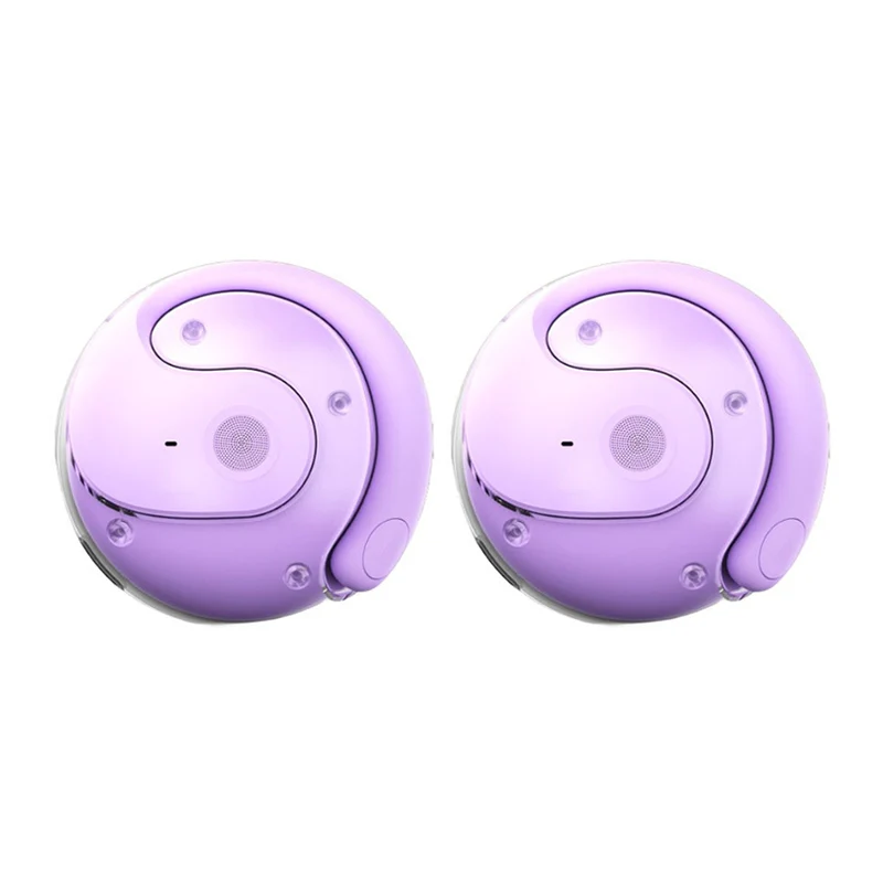 HY-T26 Pro Wireless Bluetooth Translation Earbuds - Image 23