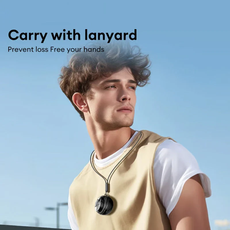 HY-T26 Pro Wireless Bluetooth Translation Earbuds - Image 8