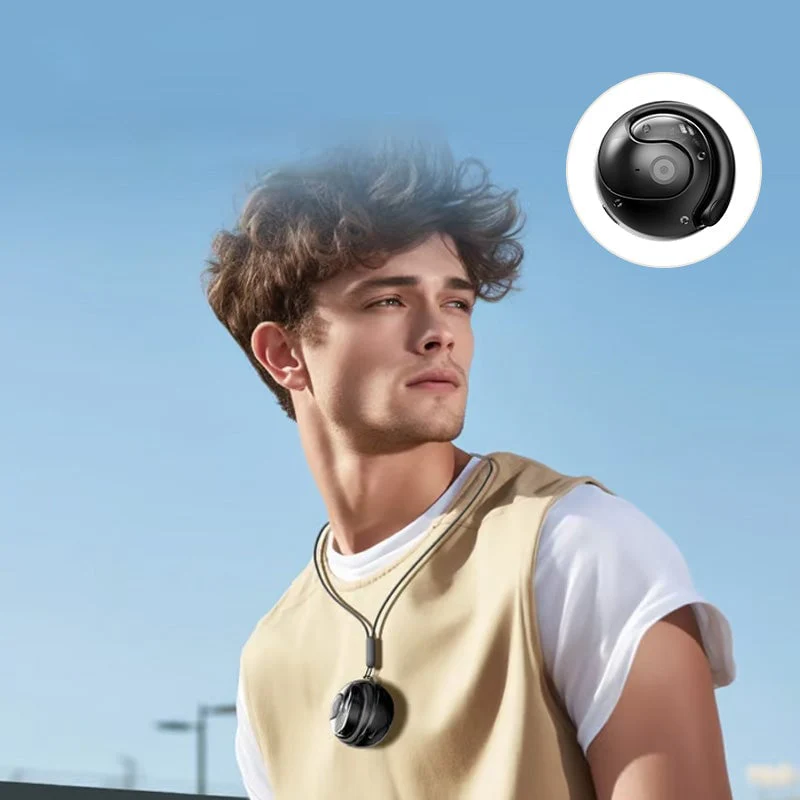 HY-T26 Pro Wireless Bluetooth Translation Earbuds - Image 14