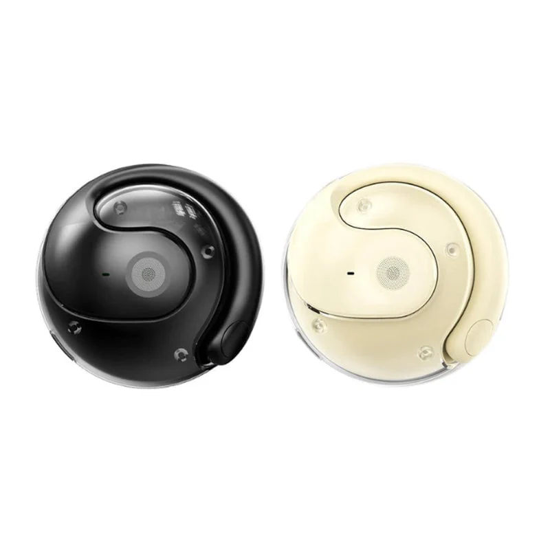 HY-T26 Pro Wireless Bluetooth Translation Earbuds - Image 19