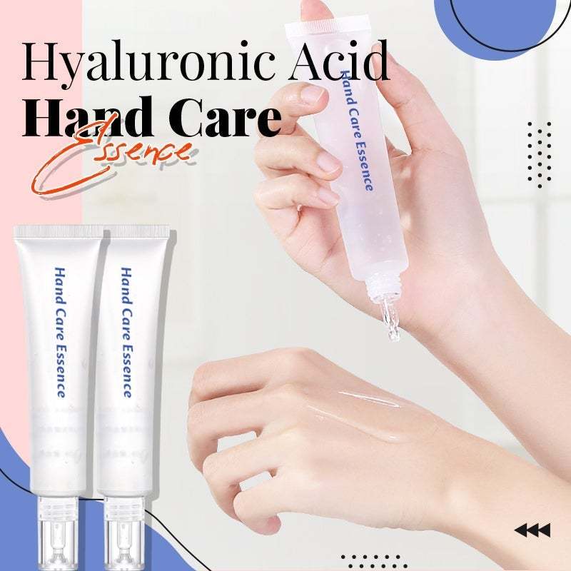 Hyaluronic Acid Hand Cream - Image 2