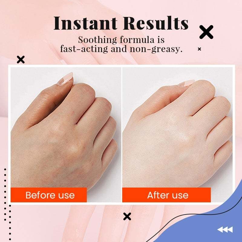 Hyaluronic Acid Hand Cream - Image 3