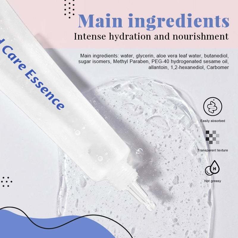 Hyaluronic Acid Hand Cream - Image 4