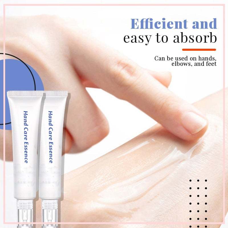 Hyaluronic Acid Hand Cream - Image 5