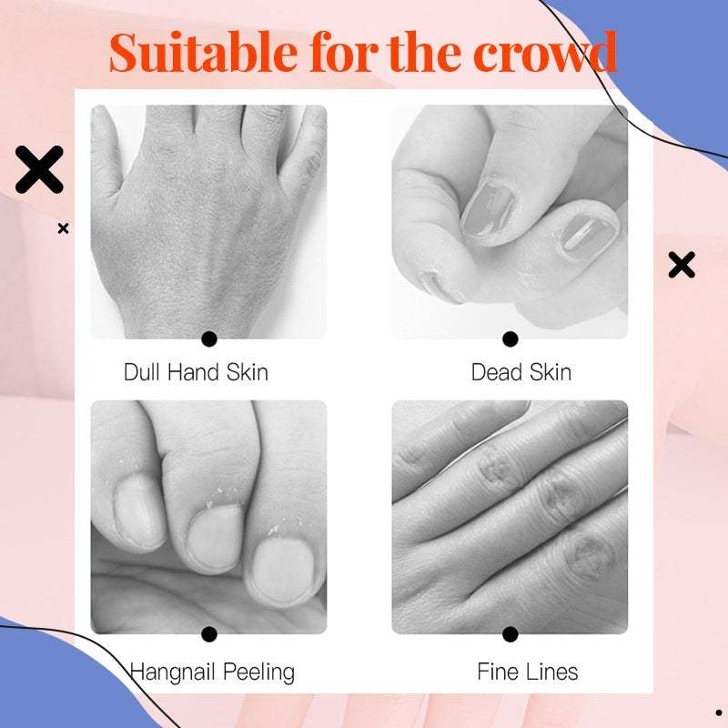 Hyaluronic Acid Hand Cream - Image 6