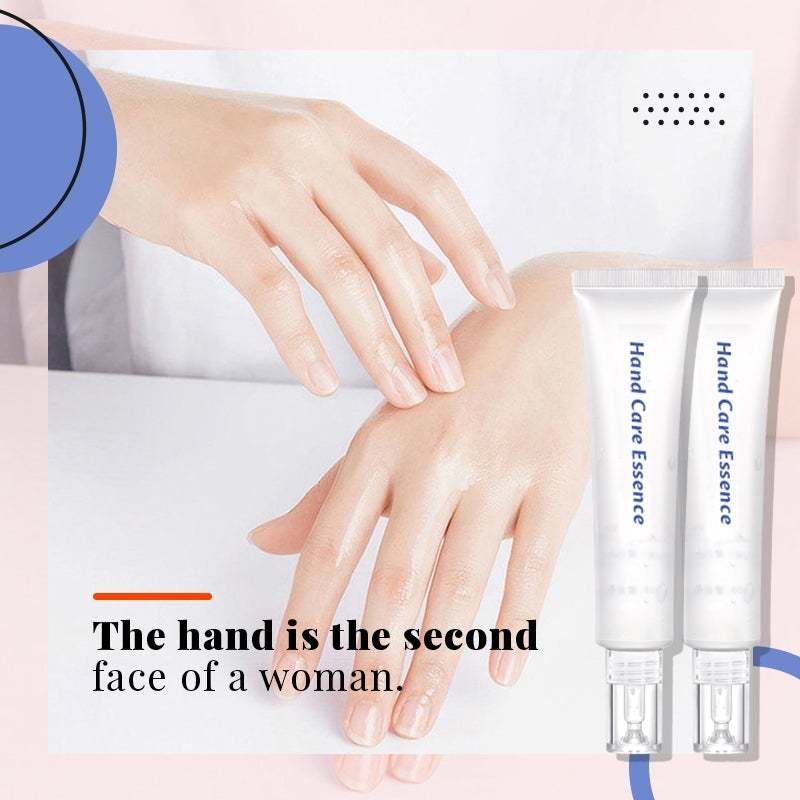 Hyaluronic Acid Hand Cream - Image 7