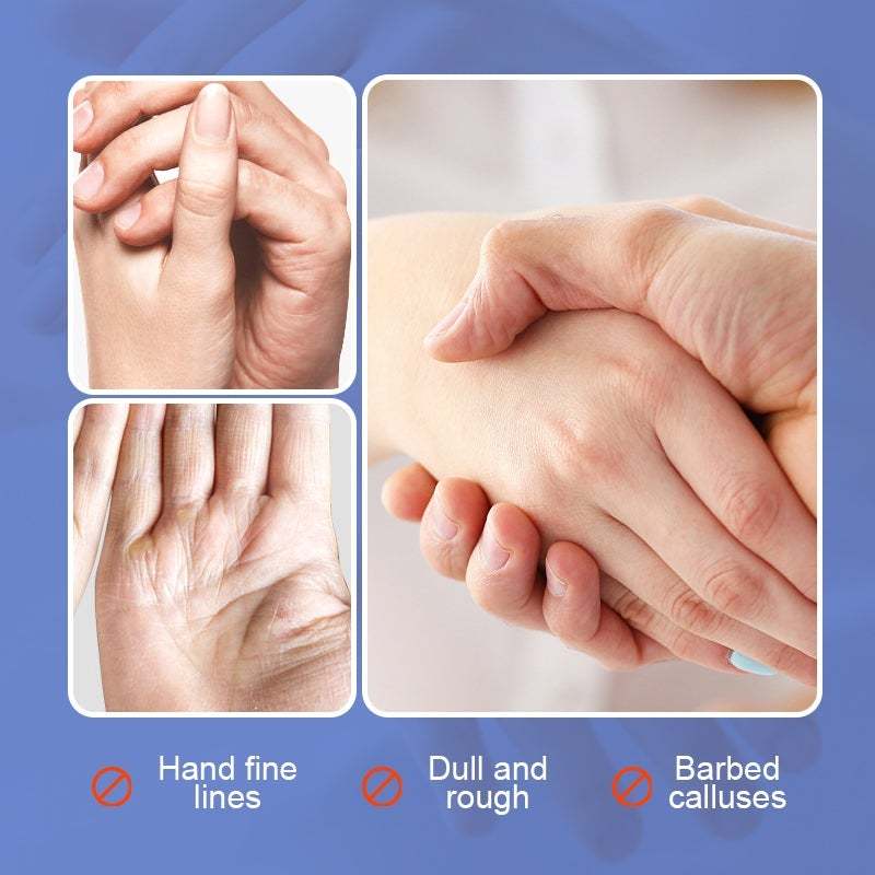 Hyaluronic Acid Hand Cream - Image 8
