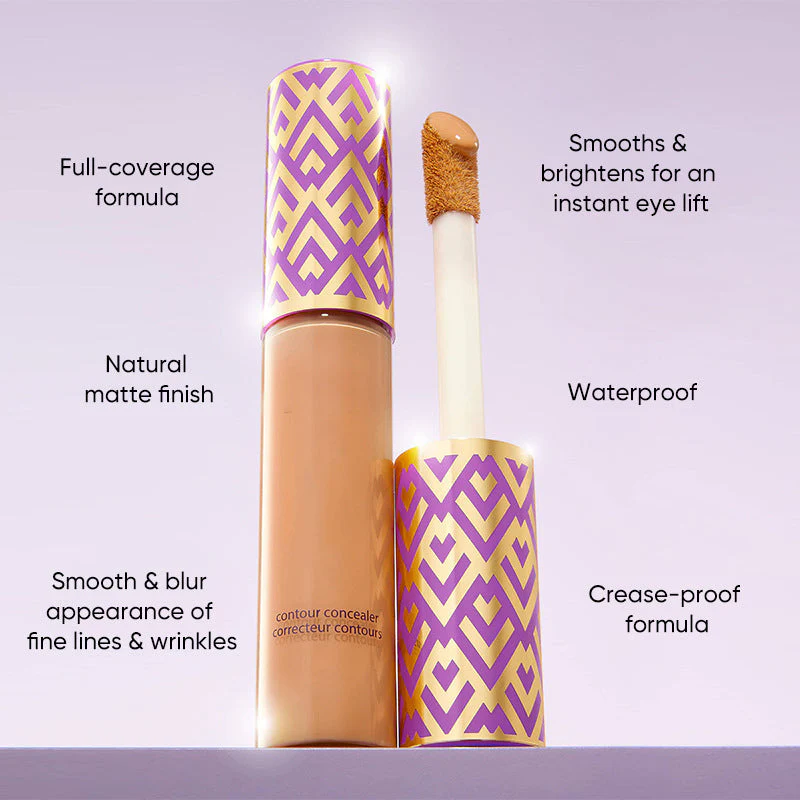 Hydrating Creamy Concealer - Image 3