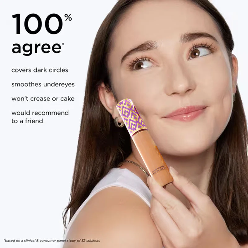 Hydrating Creamy Concealer - Image 5