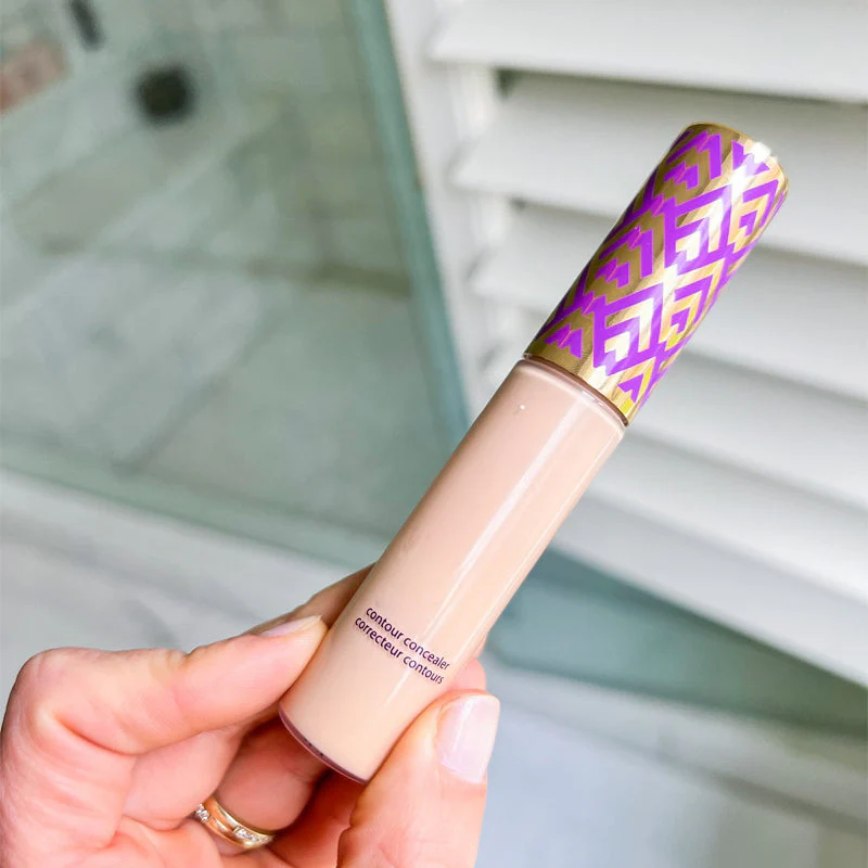 Hydrating Creamy Concealer - Image 6