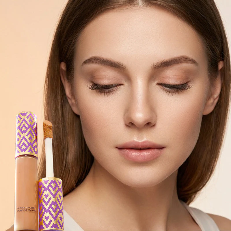 Hydrating Creamy Concealer - Image 9