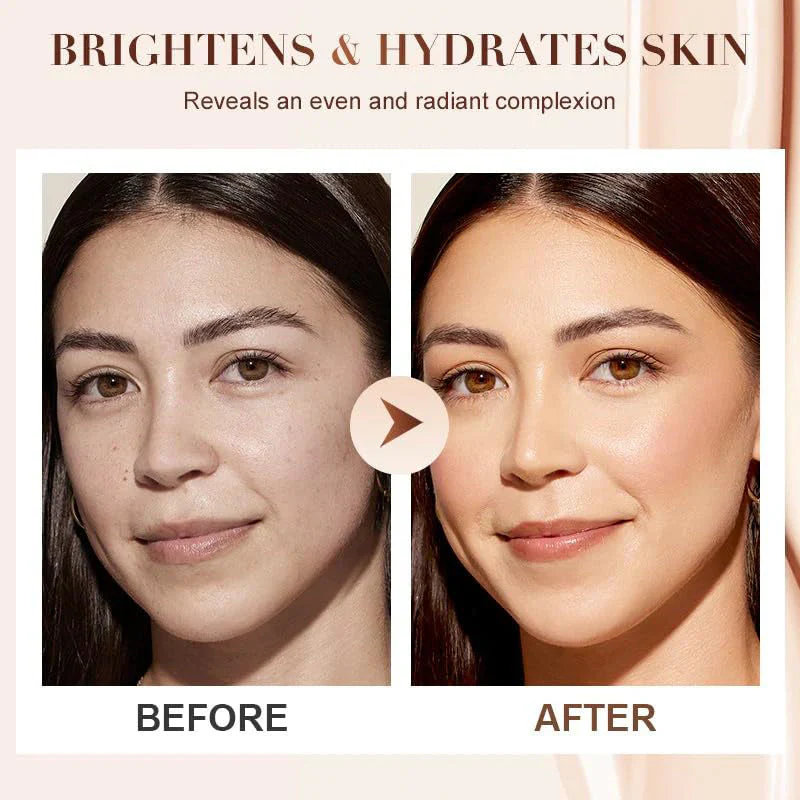 Hydrating & Smoothing Serum Cream - Image 13
