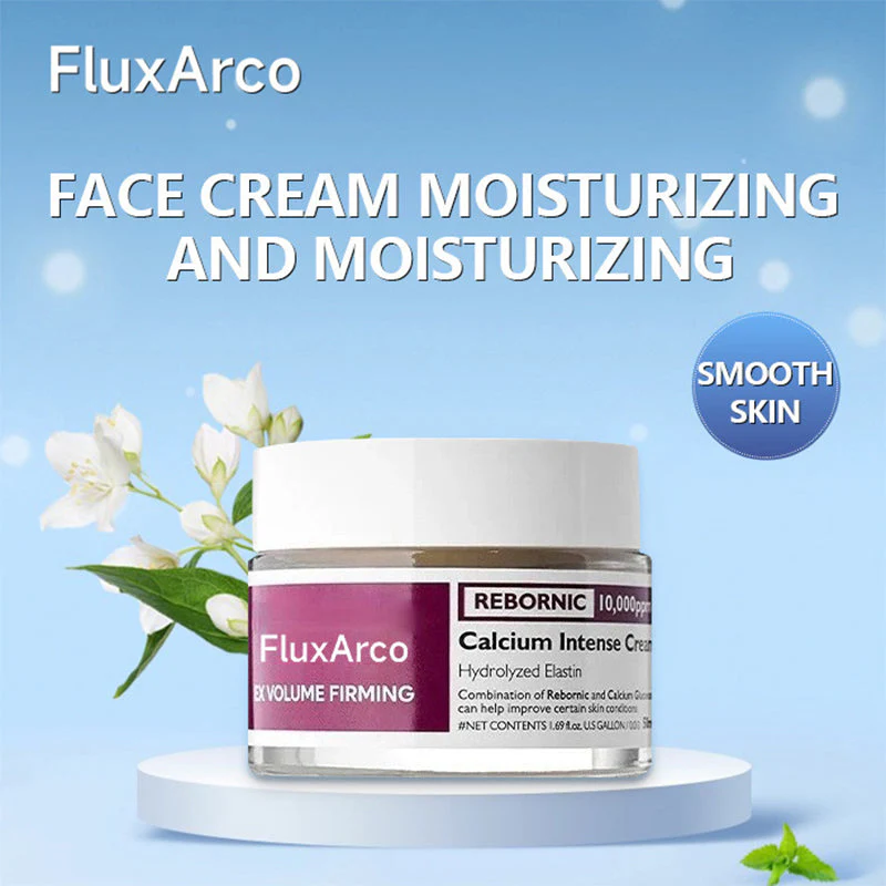 Hydrating & Smoothing Serum Cream - Image 15