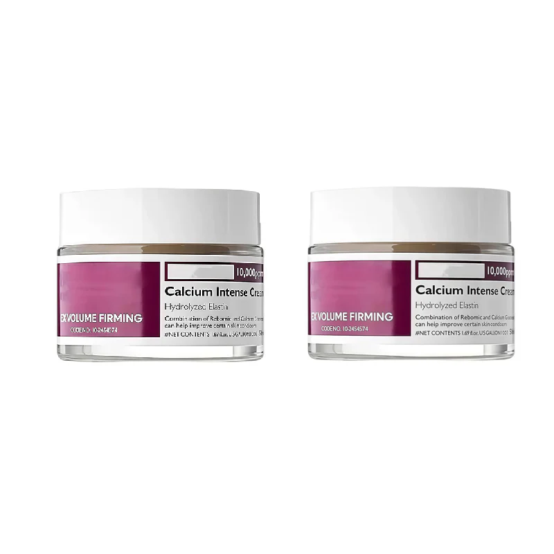 Hydrating & Smoothing Serum Cream - Image 2