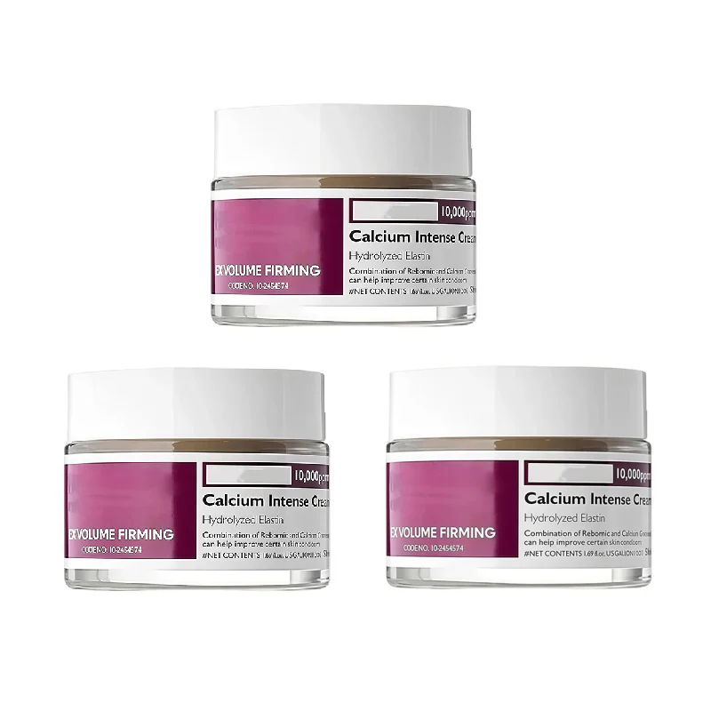 Hydrating & Smoothing Serum Cream - Image 3