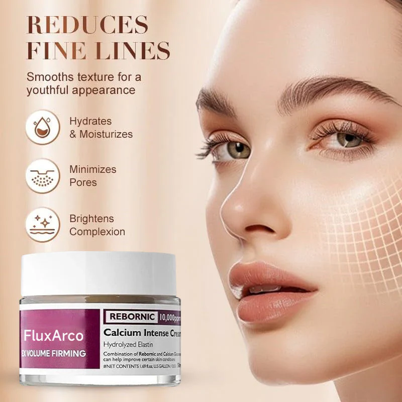 Hydrating & Smoothing Serum Cream - Image 4