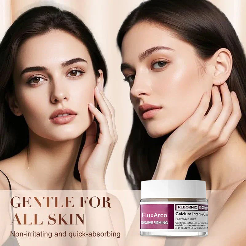 Hydrating & Smoothing Serum Cream - Image 5