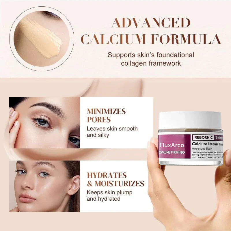 Hydrating & Smoothing Serum Cream - Image 6