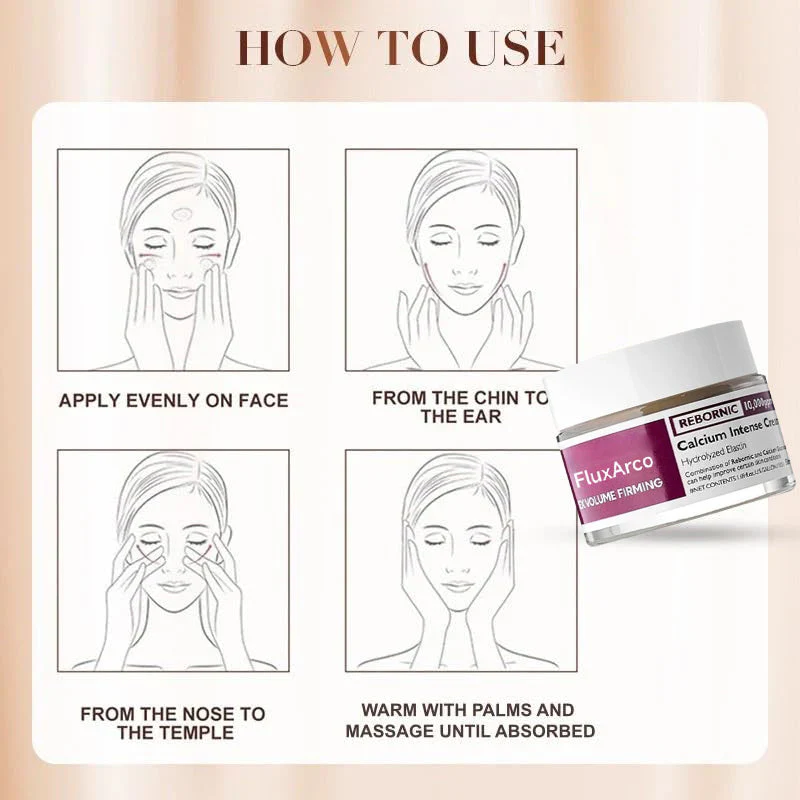 Hydrating & Smoothing Serum Cream - Image 8