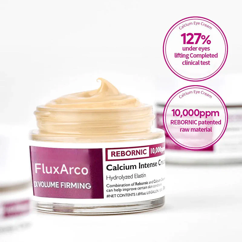 Hydrating & Smoothing Serum Cream - Image 9