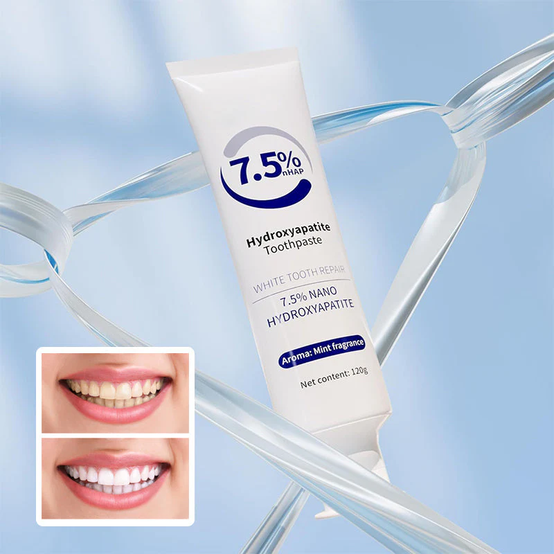 Hydroxyapatite Toothpaste - Image 10