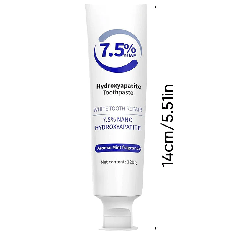 Hydroxyapatite Toothpaste - Image 11