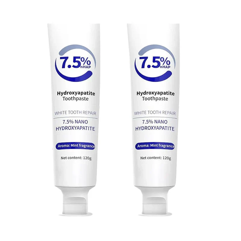 Hydroxyapatite Toothpaste - Image 12
