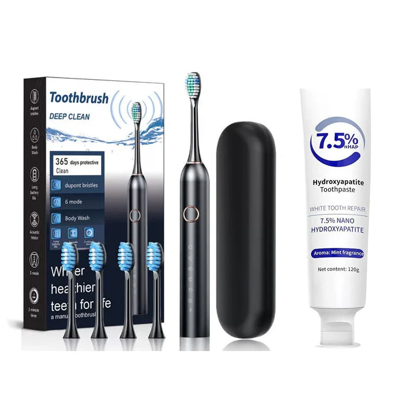 Hydroxyapatite Toothpaste - Image 13