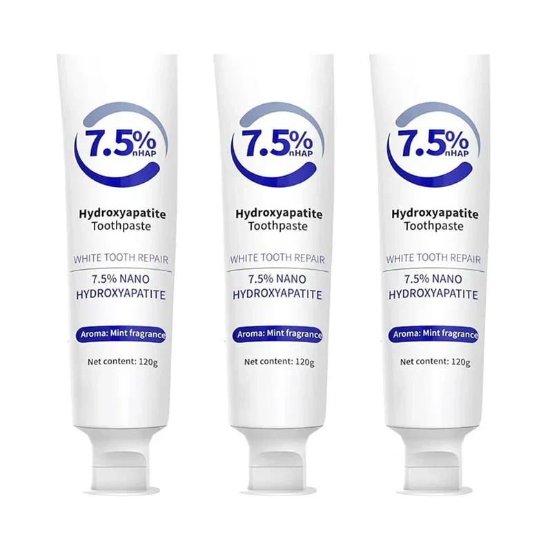 Hydroxyapatite Toothpaste - Image 14