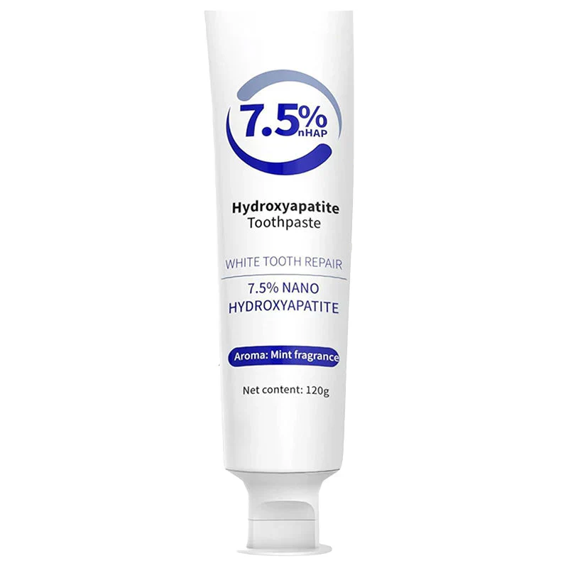 Hydroxyapatite Toothpaste - Image 15