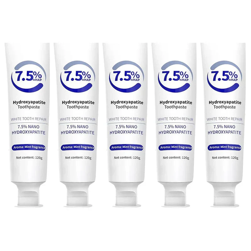 Hydroxyapatite Toothpaste - Image 16