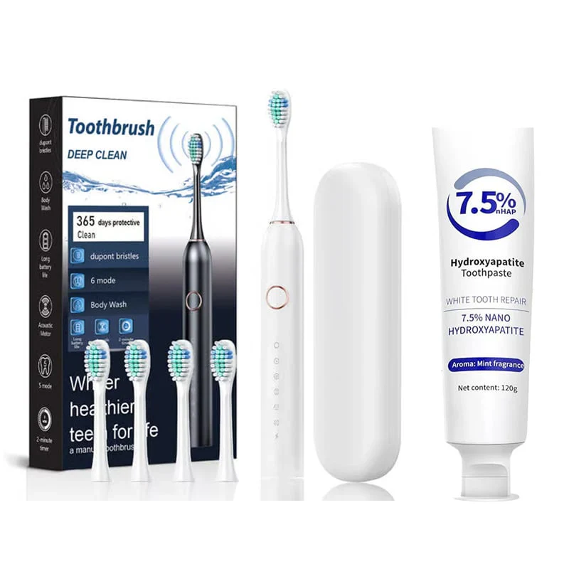 Hydroxyapatite Toothpaste - Image 17