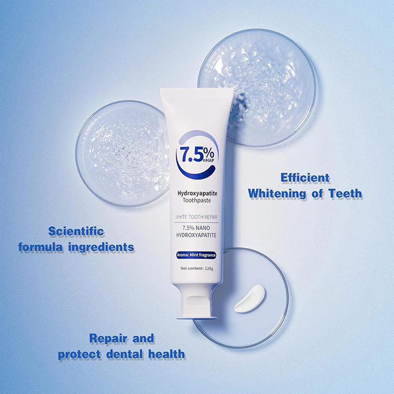 Hydroxyapatite Toothpaste - Image 5