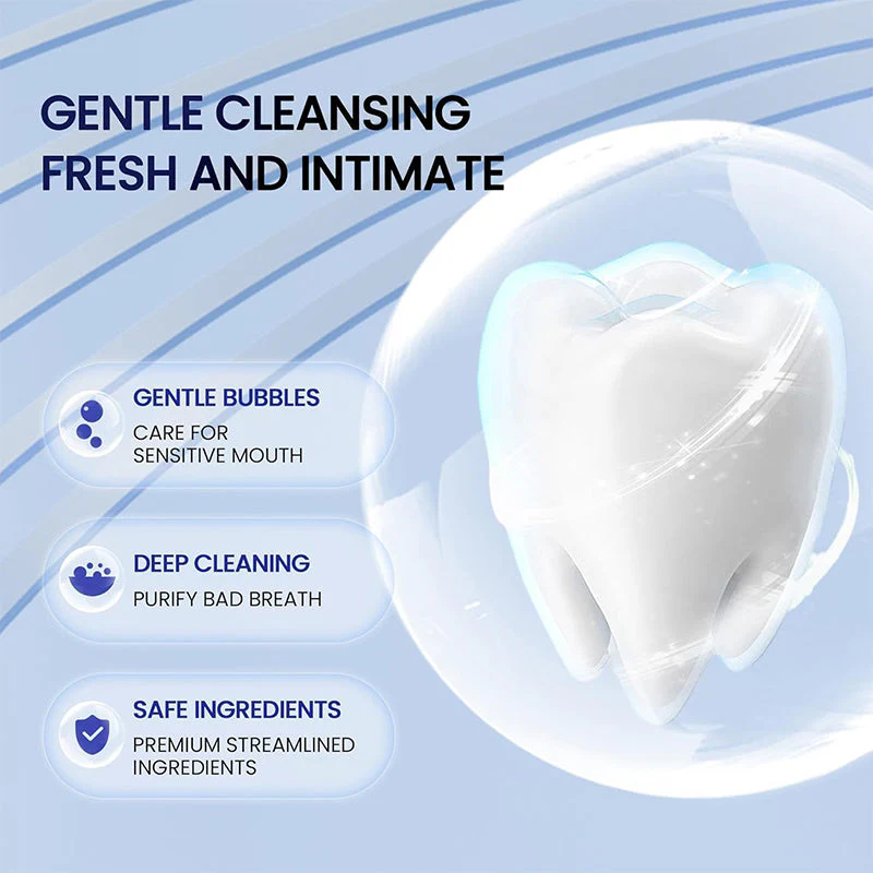 Hydroxyapatite Toothpaste - Image 6