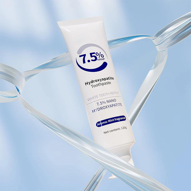 Hydroxyapatite Toothpaste - Image 7