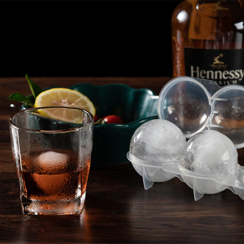 Ice Ball Maker Mold - Image 12