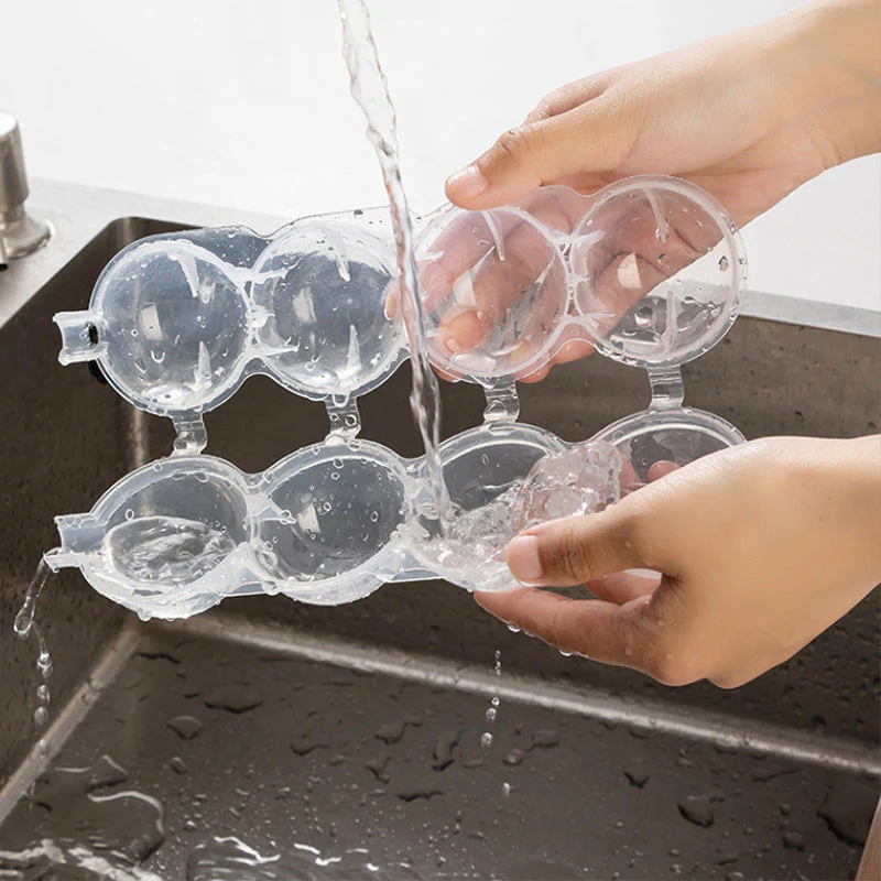 Ice Ball Maker Mold - Image 15