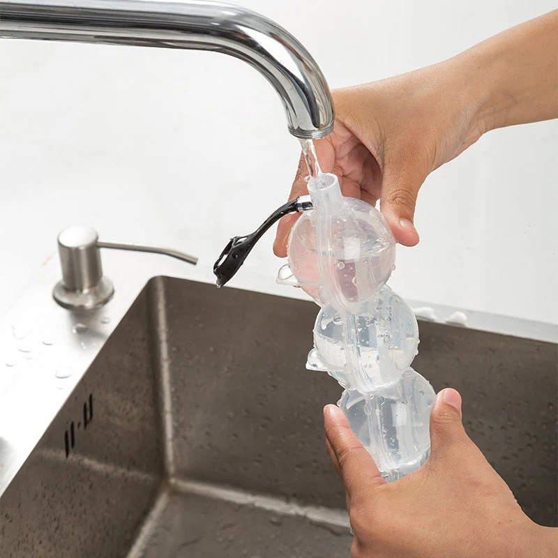 Ice Ball Maker Mold - Image 16