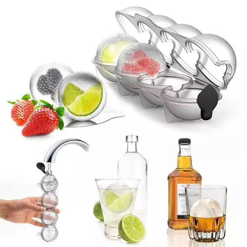 Ice Ball Maker Mold - Image 2