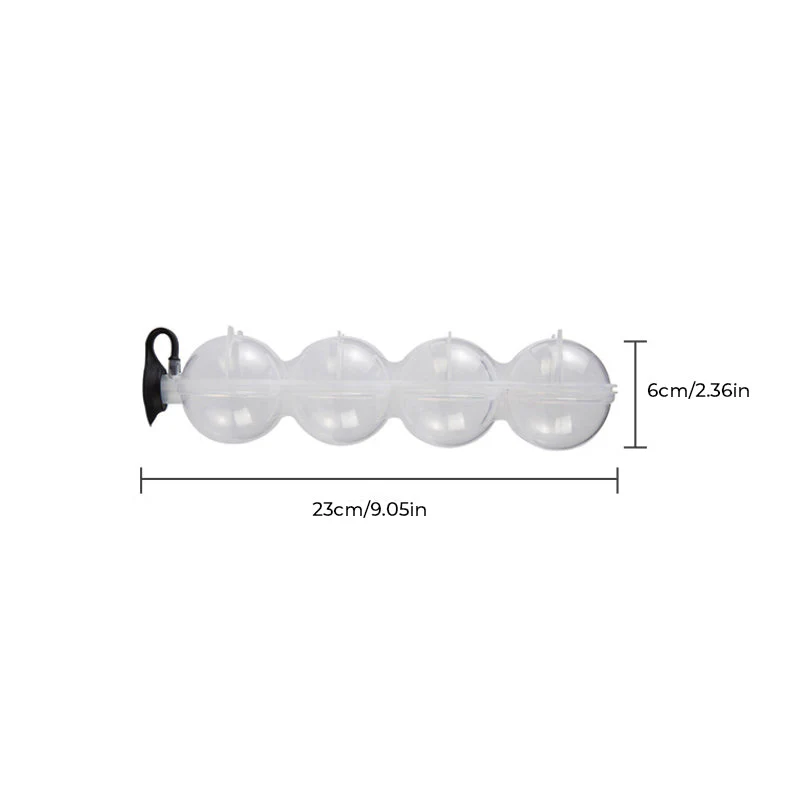 Ice Ball Maker Mold - Image 21