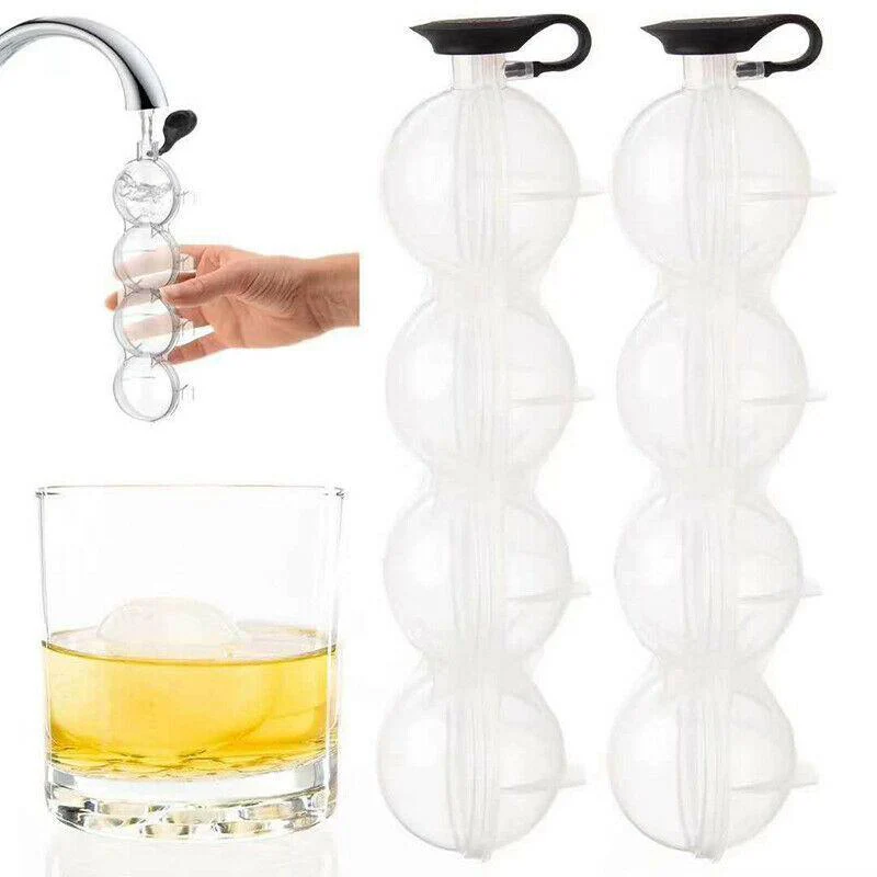 Ice Ball Maker Mold - Image 6