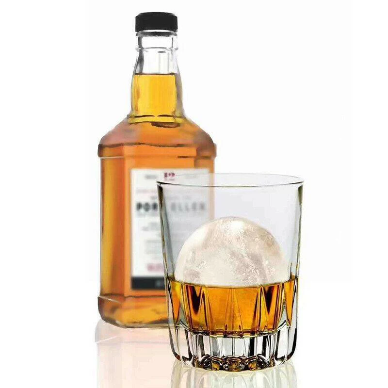 Ice Ball Maker Mold - Image 7