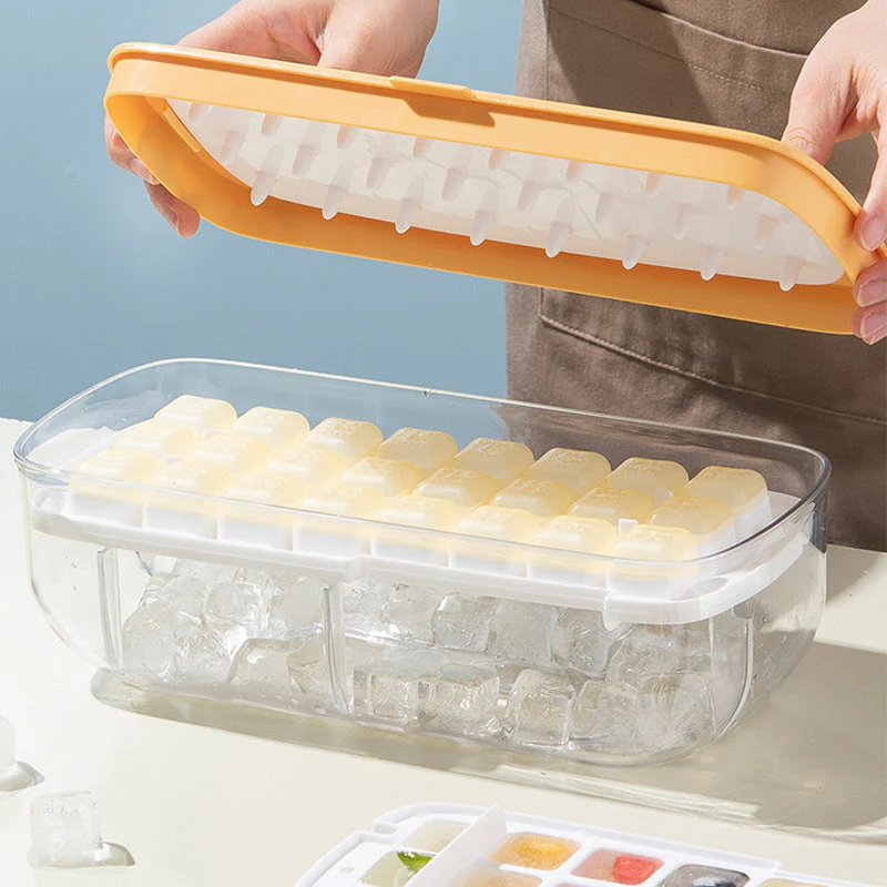 Ice Making Box - Image 2