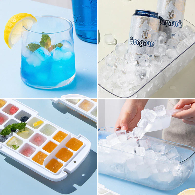Ice Making Box - Image 3